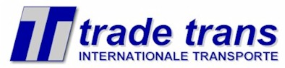 Trade Trans Internationale Transporte